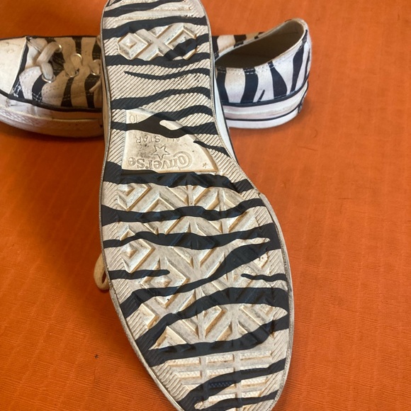 Converse 70s size 10 - Picture 2 of 3